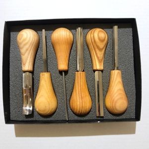 COPY - Beavercraft  Palm Chisels